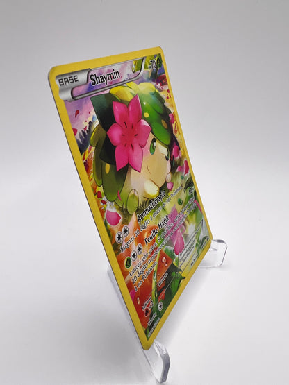 Shaymin XY115 Pikadi Collect