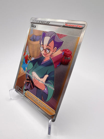 Sica 182/189 Pikadi Collect