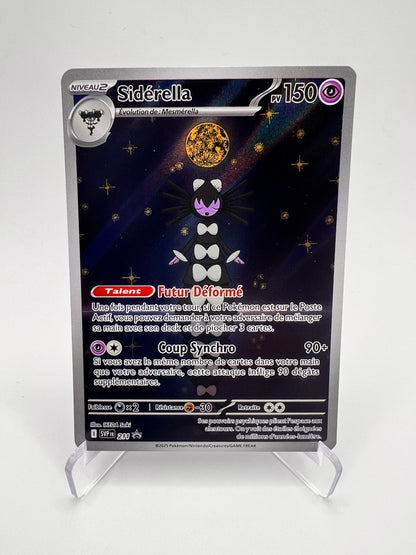 Sidérella 211 Pikadi Collect