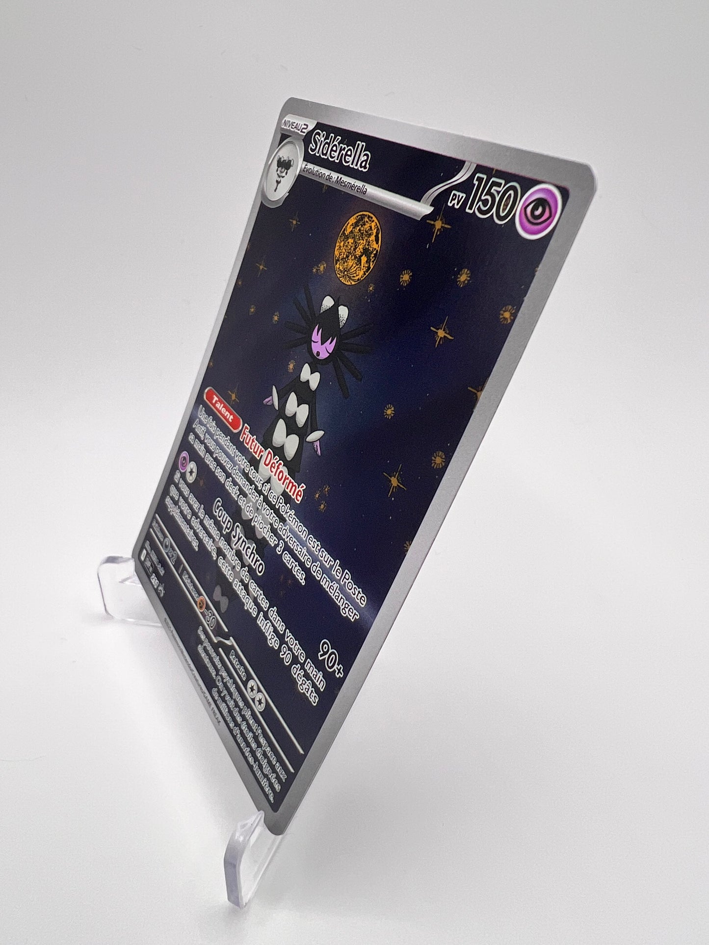 Sidérella 211 Pikadi Collect