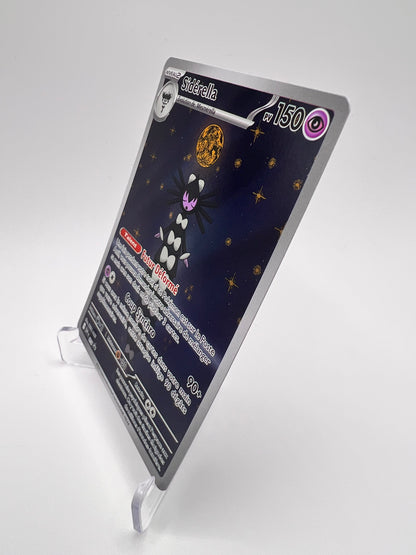 Sidérella 211 Pikadi Collect