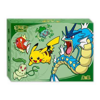 Coffret Pokémon Chine Festival des Bateaux-Dragons 2026 – Stellar Crystals CSV9c – Scellé