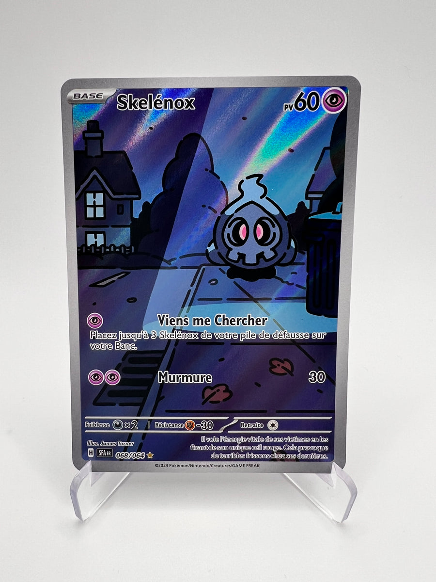 Skelénox 068/064 Pikadi Collect