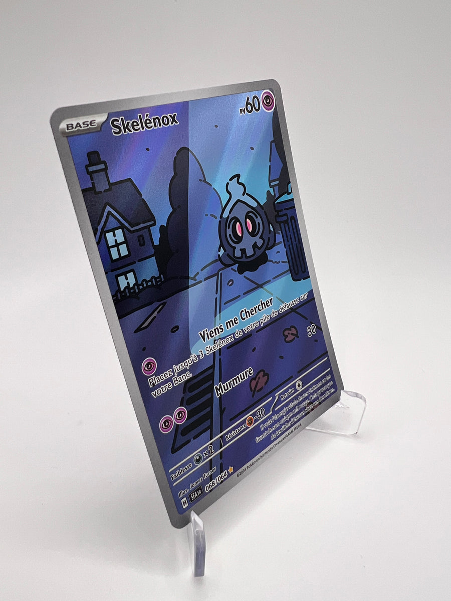 Skelénox 068/064 Pikadi Collect