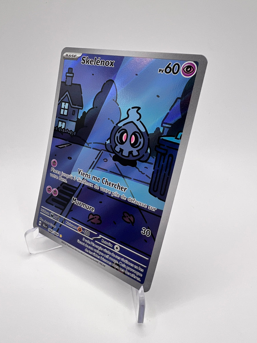 Skelénox 068/064 Pikadi Collect