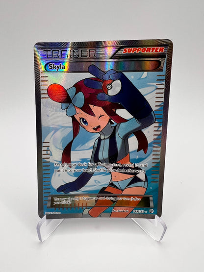 Skyla 149/149 Eng Pikadi Collect