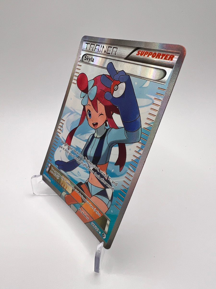 Skyla 149/149 Eng Pikadi Collect