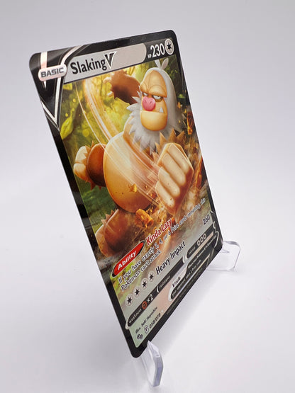 Slaking V 058/078 Eng Pikadi Collect