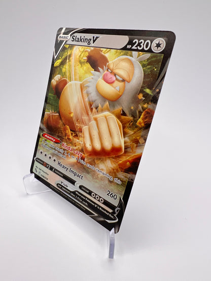 Slaking V 058/078 Eng Pikadi Collect