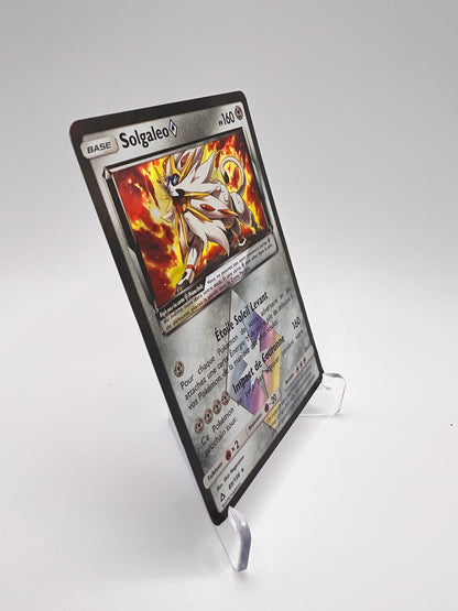 Solgaleo 89/56 Pikadi Collect