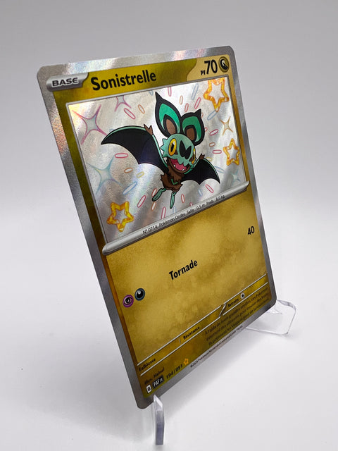 Sonistrelle 194/091 Pikadi Collect