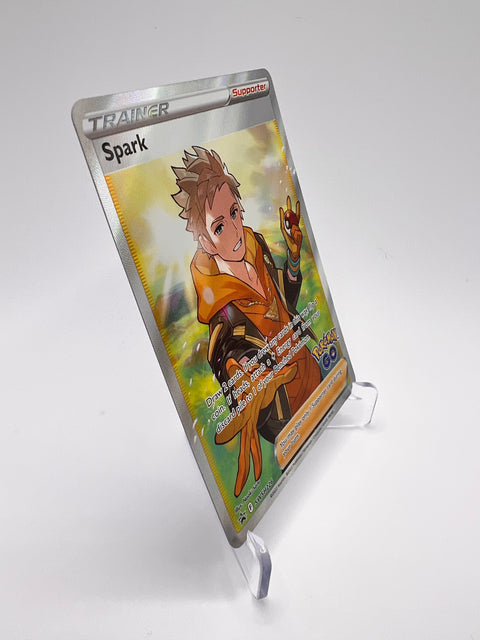 Spark SWSH226 Eng Pikadi Collect