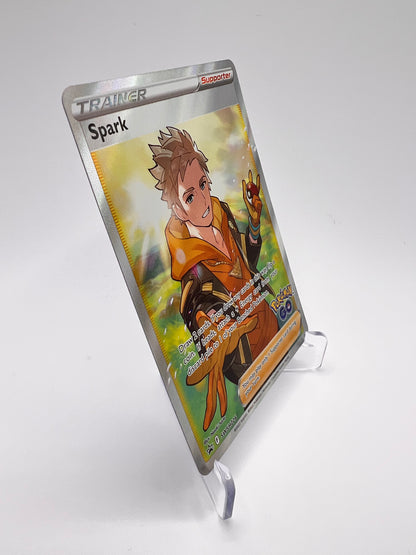 Spark SWSH226 Eng Pikadi Collect