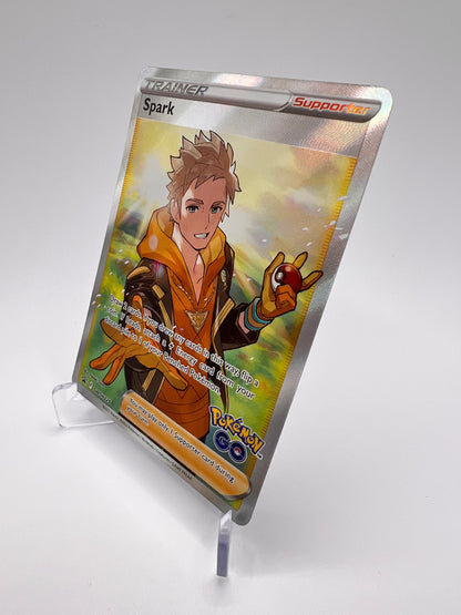 Spark SWSH226 Eng Pikadi Collect