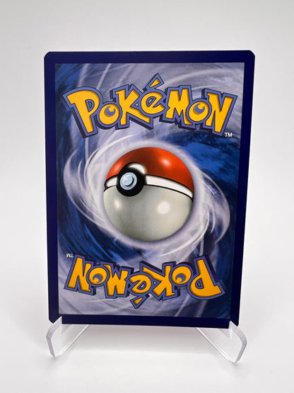 Spiritomb 158/091 shinny Pikadi Collect