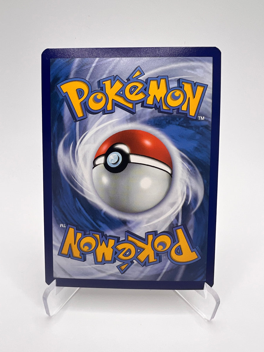 Spiritomb TG09/TG30 Pikadi Collect