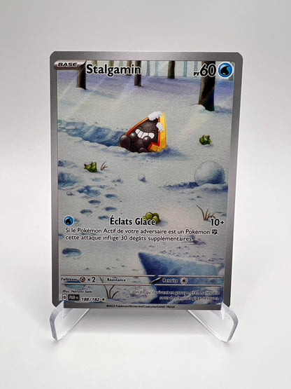 Stalgamin 188/182 - Pikadi Collect