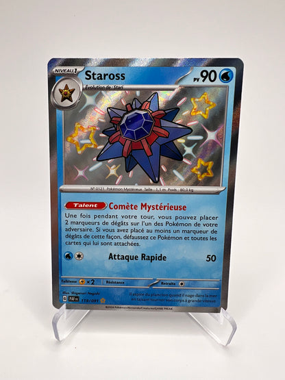 Staross 119/091 Pikadi Collect