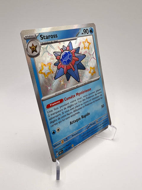 Staross 119/091 Pikadi Collect