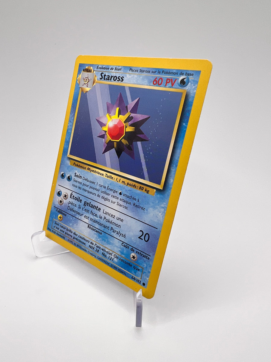 Staross 64/102 Pikadi Collect