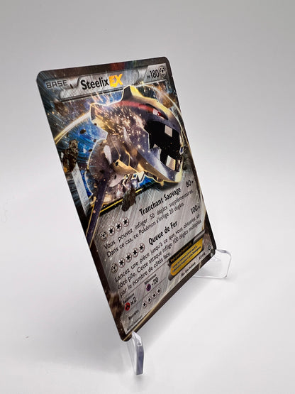 Steelix Ex 67/114 Pikadi Collect
