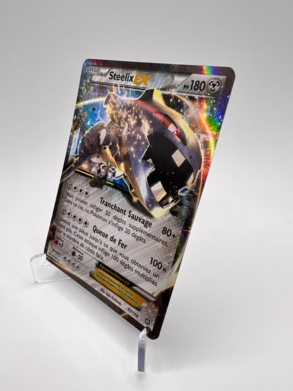 Steelix Ex 67/114 Pikadi Collect