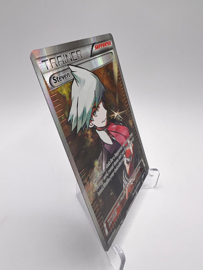Steven 95/98 Eng Pikadi Collect