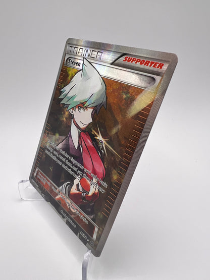 Steven 95/98 Eng Pikadi Collect