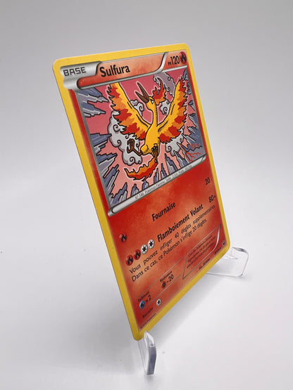 Sulfura 9/124 Pikadi Collect