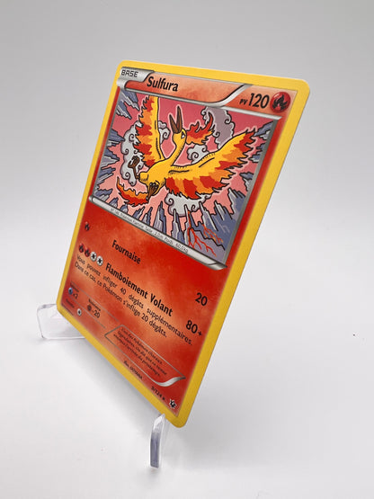 Sulfura 9/124 Pikadi Collect