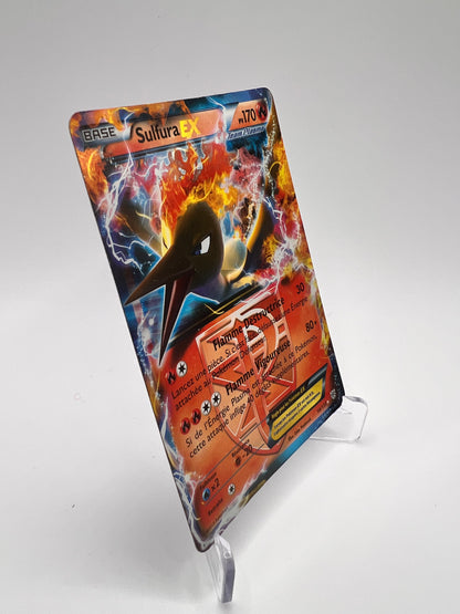 Sulfura Ex 14/135 Pikadi Collect