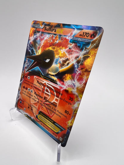 Sulfura Ex 14/135 Pikadi Collect
