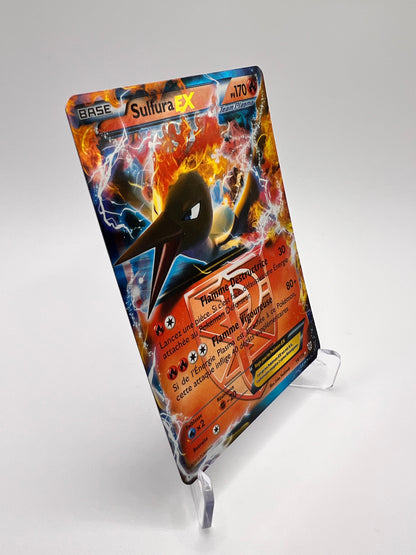 Sulfura Ex 14/135 Pikadi Collect