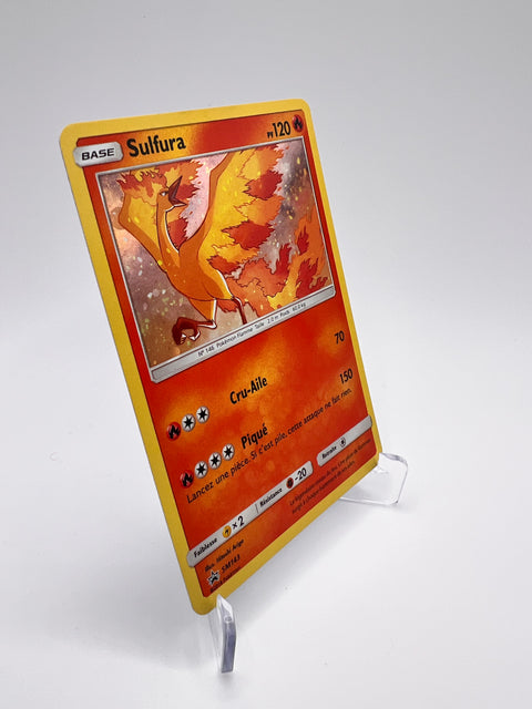Sulfura SM143 Pikadi Collect