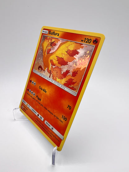 Sulfura SM143 Pikadi Collect