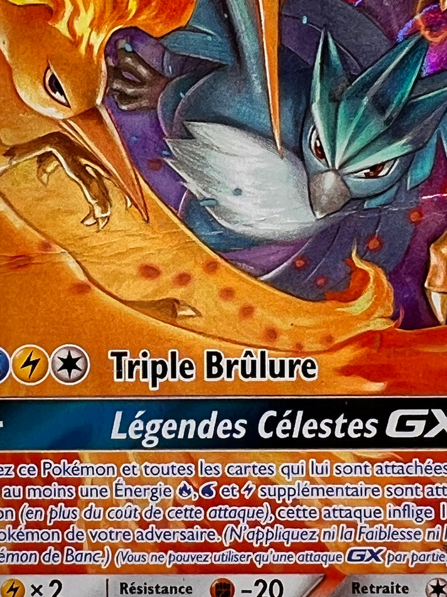 Sulfura, Electhor et Artikodin 44/68 Pikadi Collect