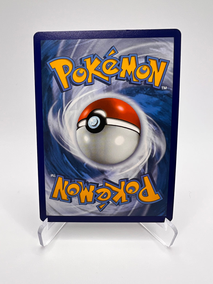 Sylveroy Cavalier d'Effroi VMAX 075/198 Pikadi Collect