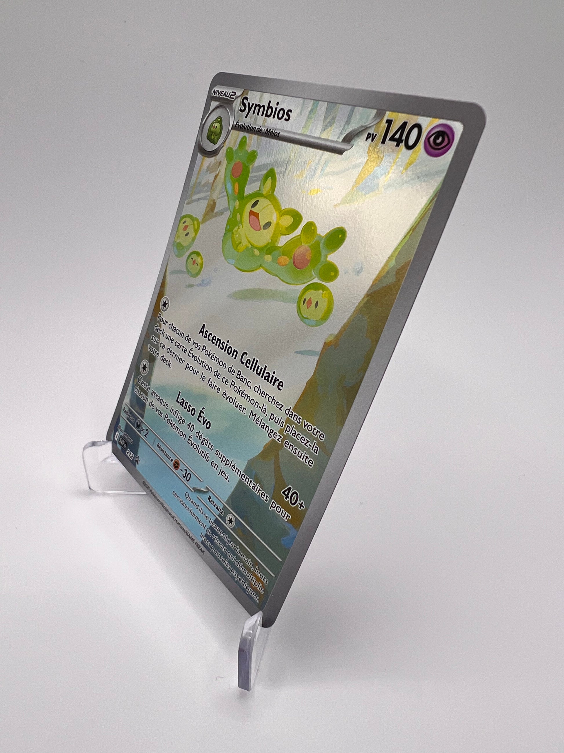 Symbios 212 Pikadi Collect