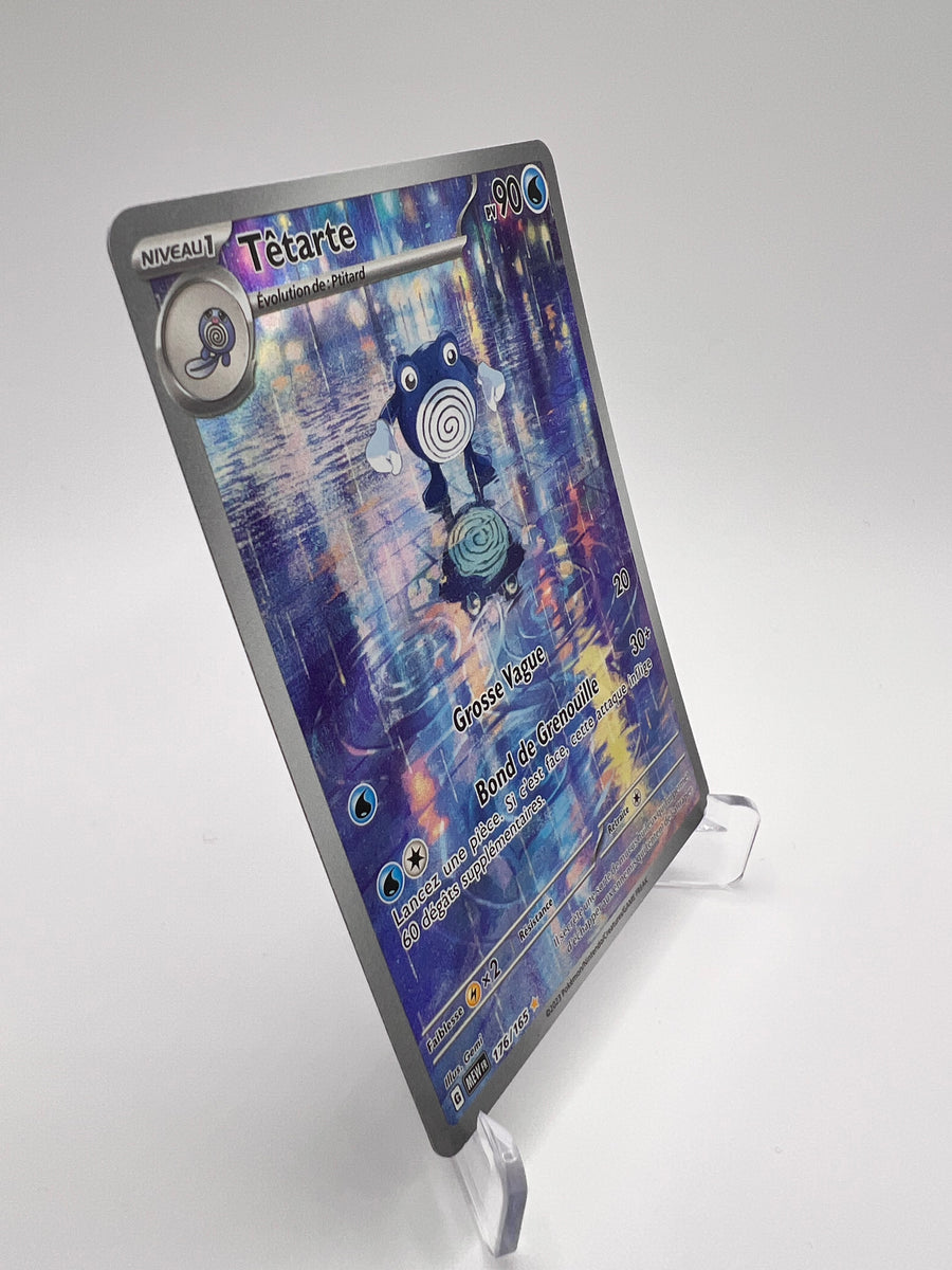 Têtarte 176/165 Pikadi Collect