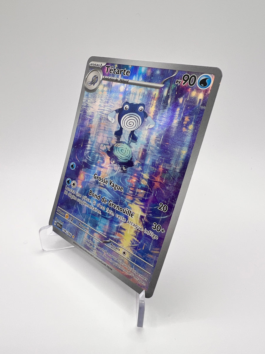 Têtarte 176/165 Pikadi Collect