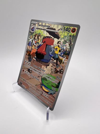 Tarinorme 182/167 Pikadi Collect