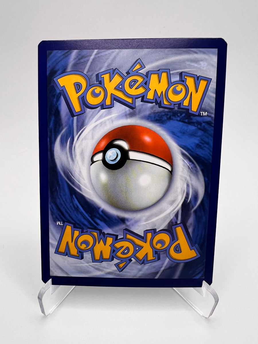 Tauros de Paldea 218/193 Pikadi Collect