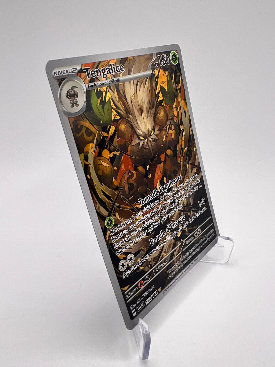 Tengalice 163/162 Pikadi Collect