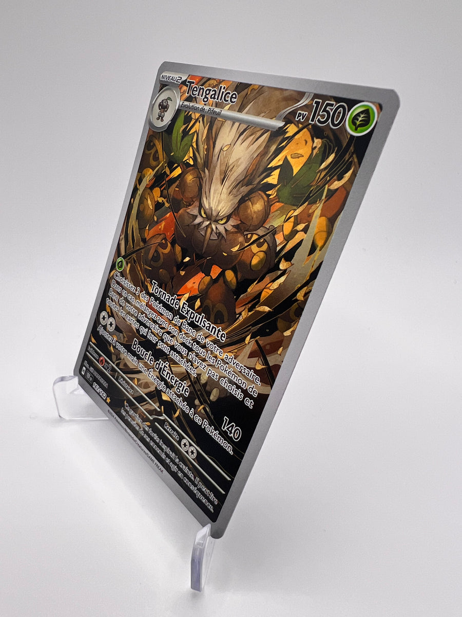 Tengalice 163/162 Pikadi Collect