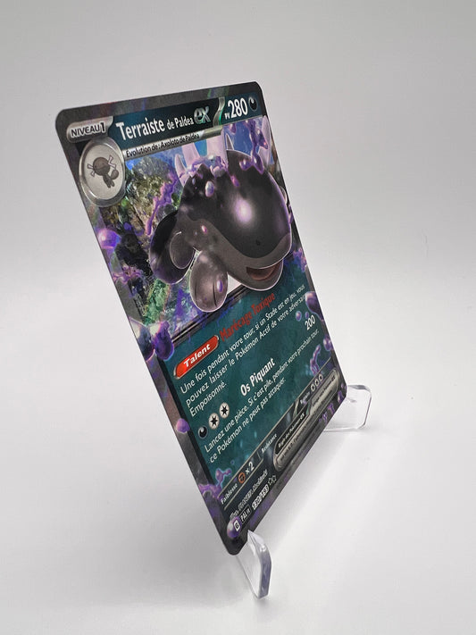 Terraise de Paldea Ex 130/193 Pikadi Collect