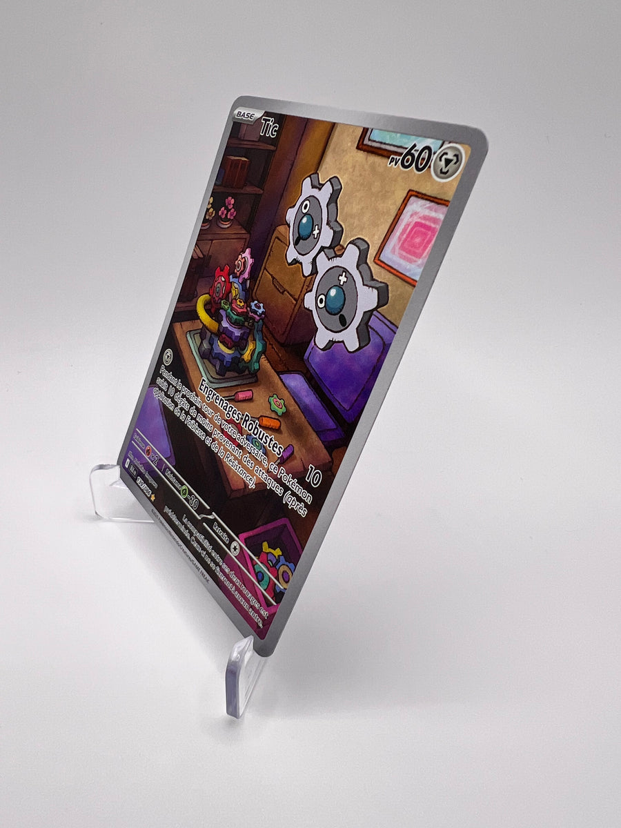 Tic 139/086 Pikadi Collect