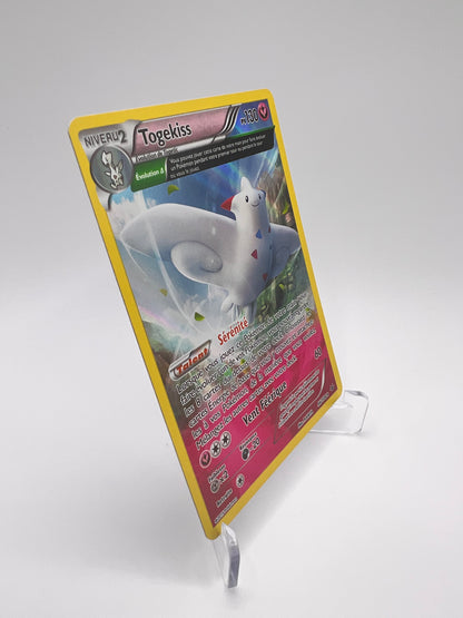 Togekiss 46/108 Pikadi Collect