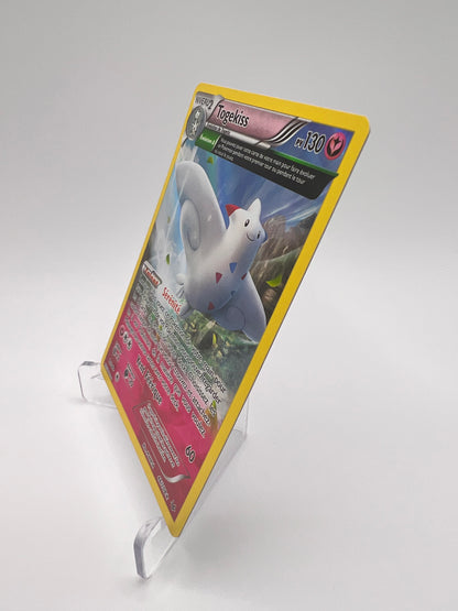 Togekiss 46/108 Pikadi Collect