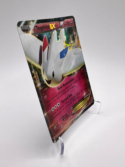 Togekiss Ex 83/122 Pikadi Collect