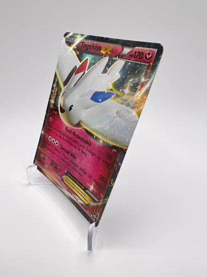 Togekiss Ex 83/122 Pikadi Collect